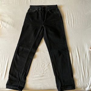 Nudie Jean Brezzy Britt size 26